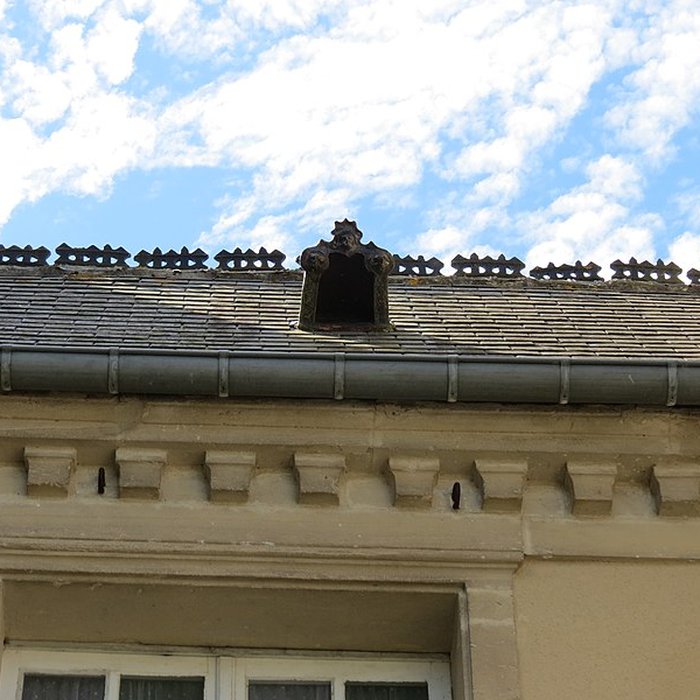 Photo de Manoir de la Caillerie