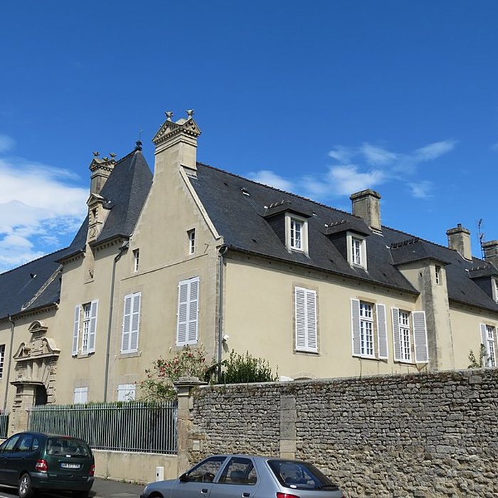 Photo de Manoir de la Caillerie