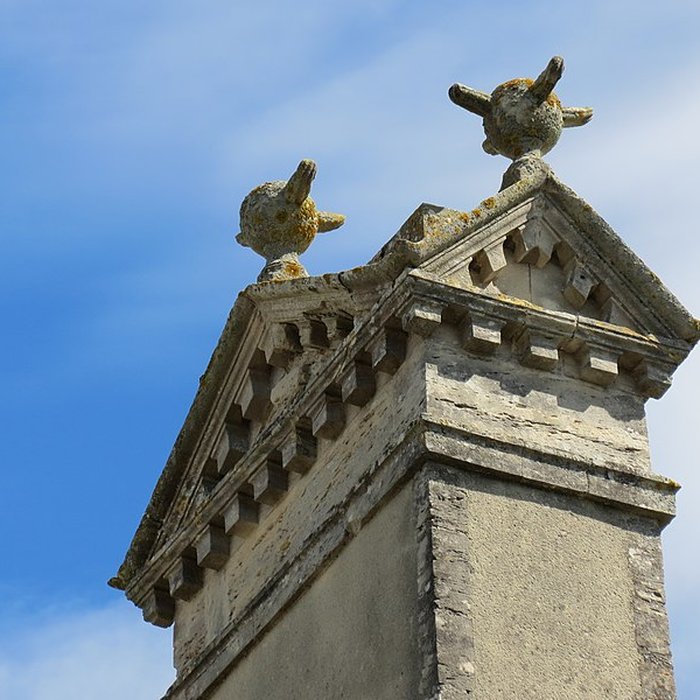 Photo de Manoir de la Caillerie