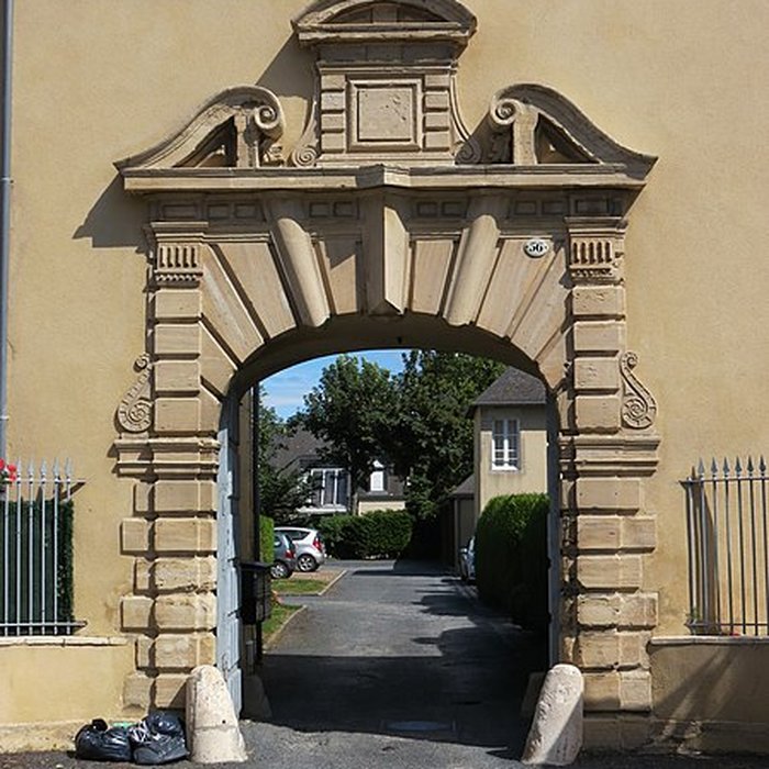 Photo de Manoir de la Caillerie