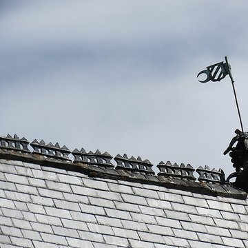 Manoir de la Caillerie 