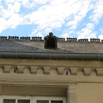 Manoir de la Caillerie 