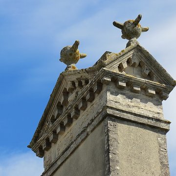 Manoir de la Caillerie 