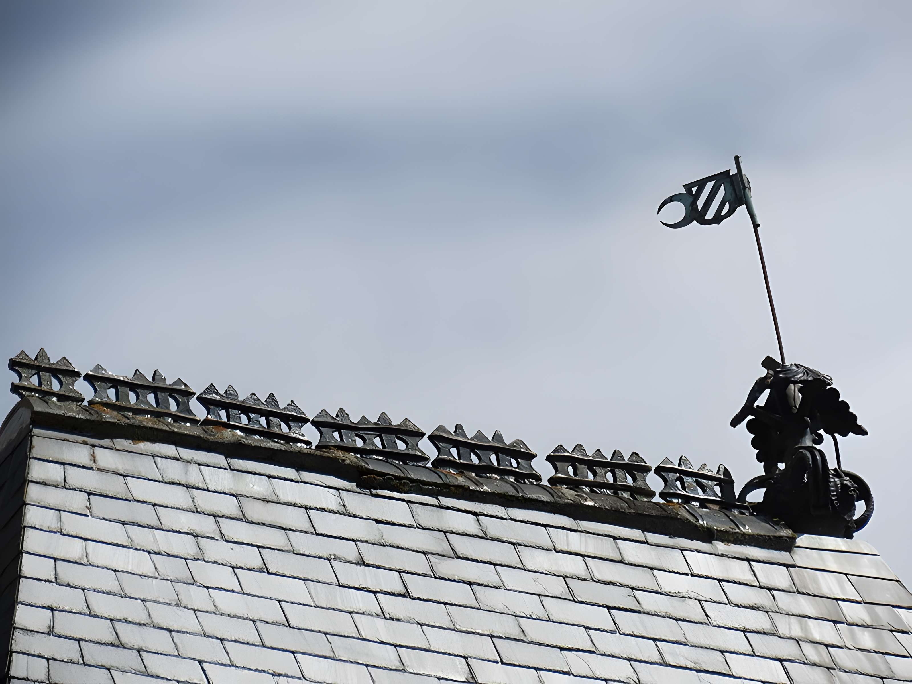 Manoir de la Caillerie 