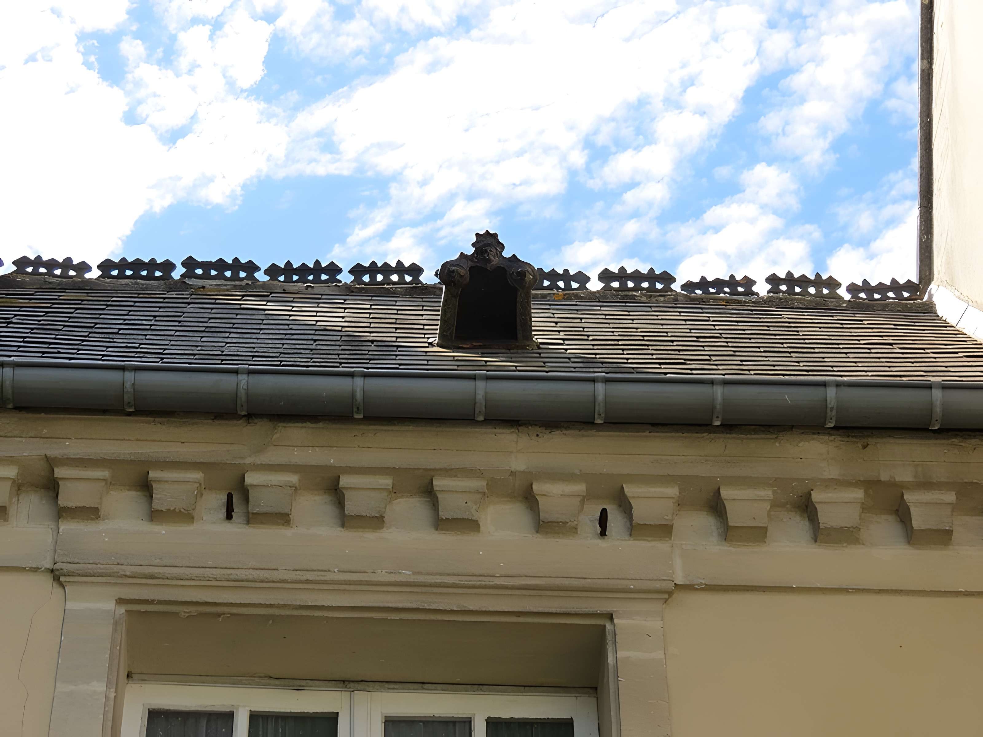 Manoir de la Caillerie 