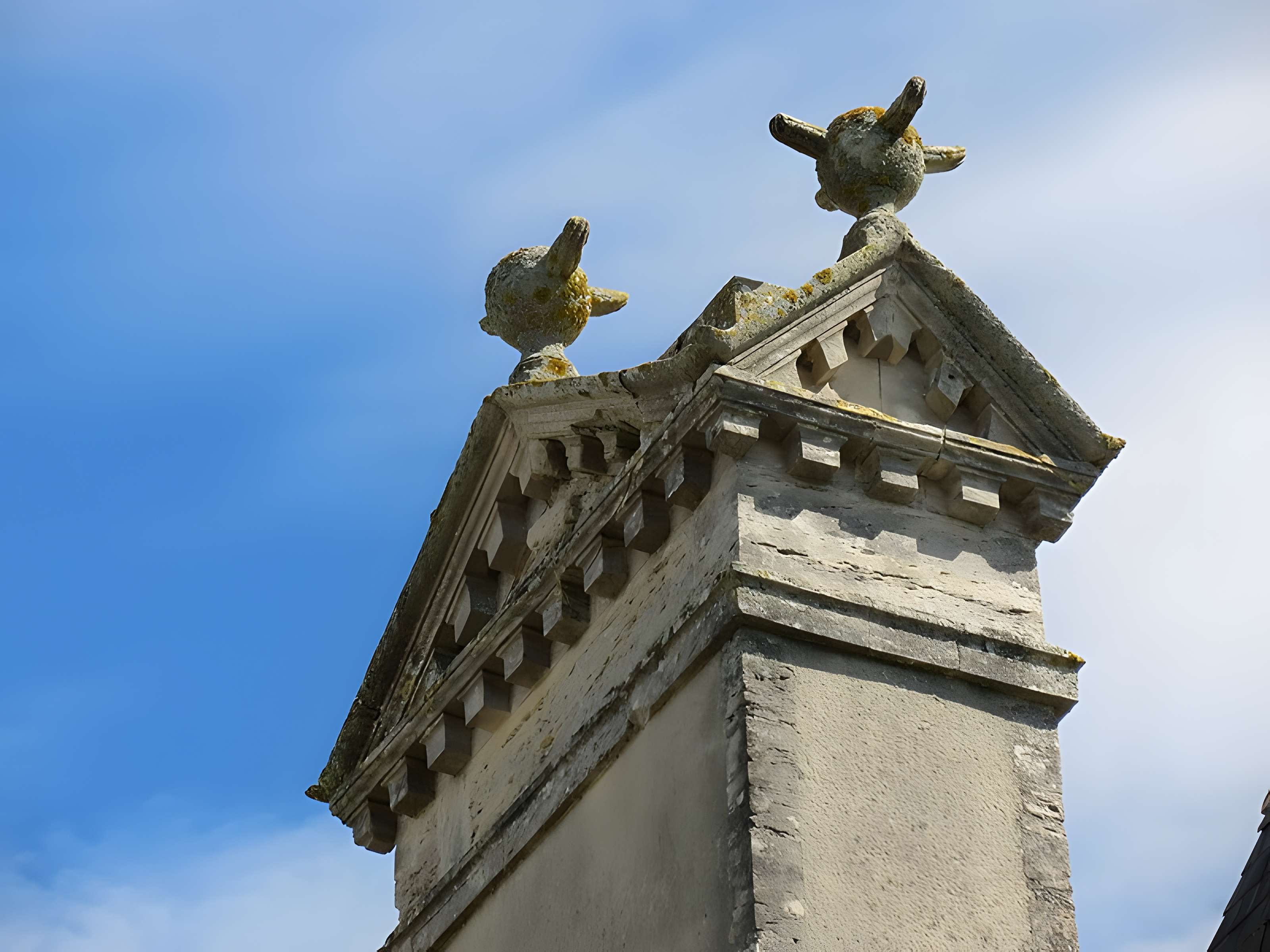 Manoir de la Caillerie 