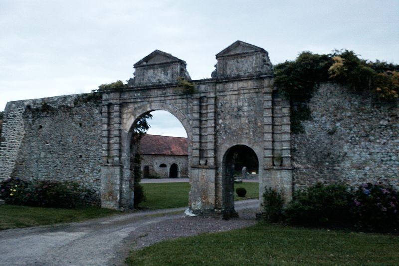 Photo de Manoir de la Champagne 
