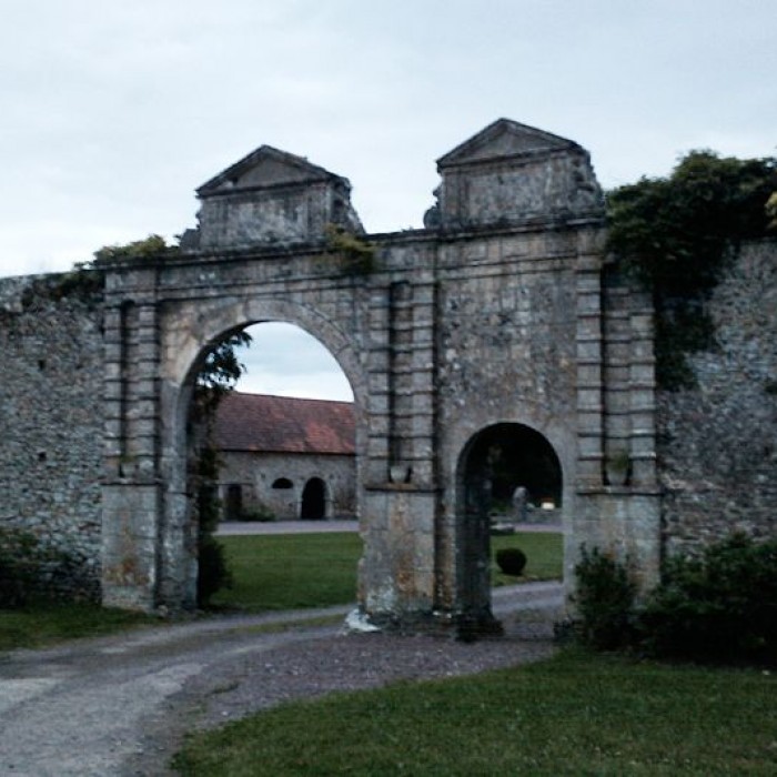 Photo de Manoir de la Champagne 