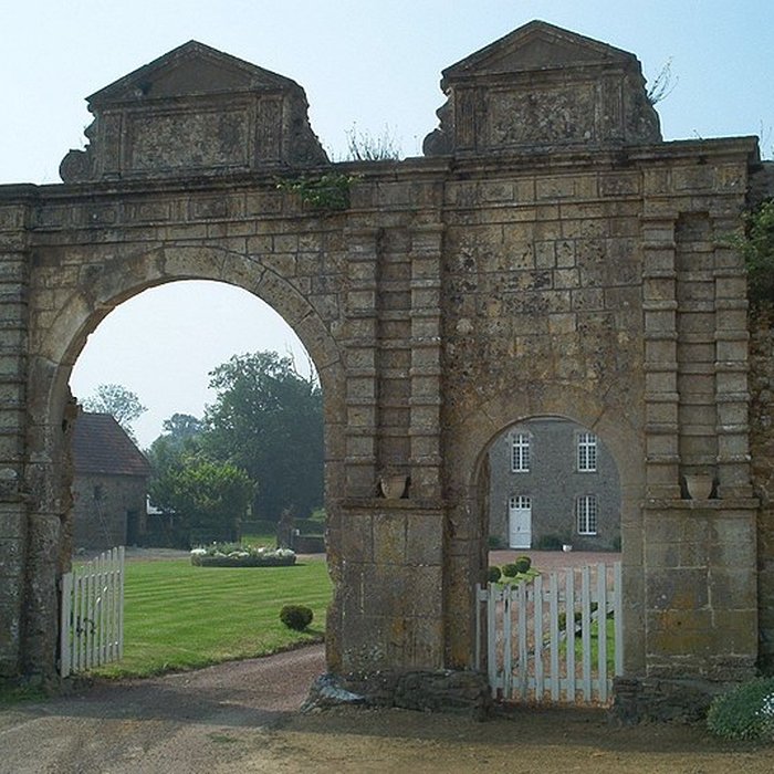 Photo de Manoir de la Champagne 