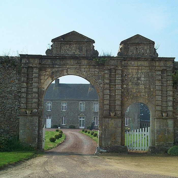 Photo de Manoir de la Champagne 