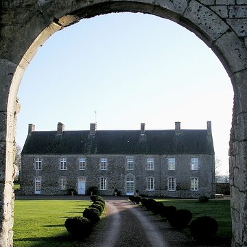 Manoir de la Champagne 