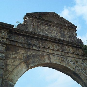 Manoir de la Champagne 