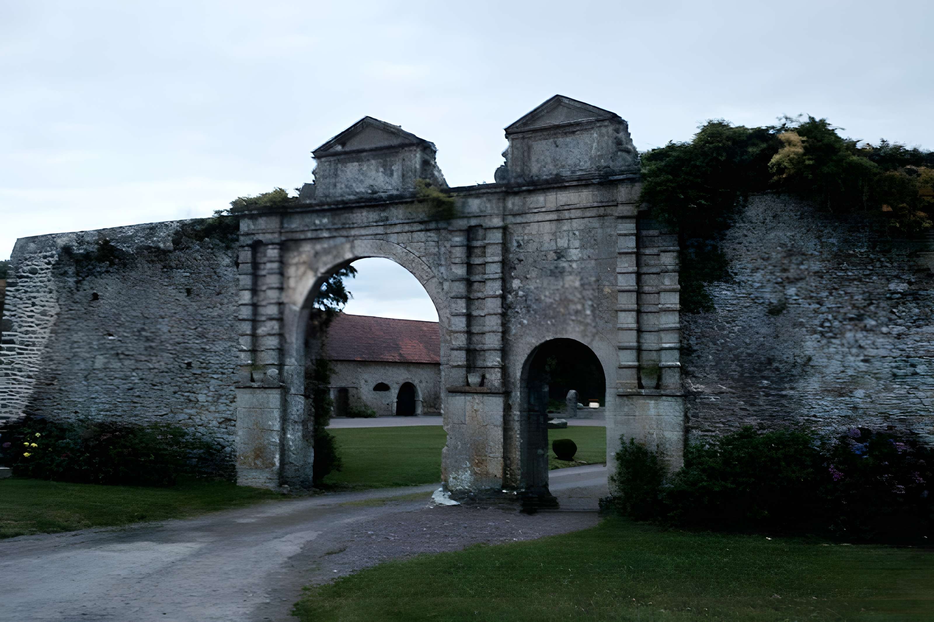 Manoir de la Champagne  