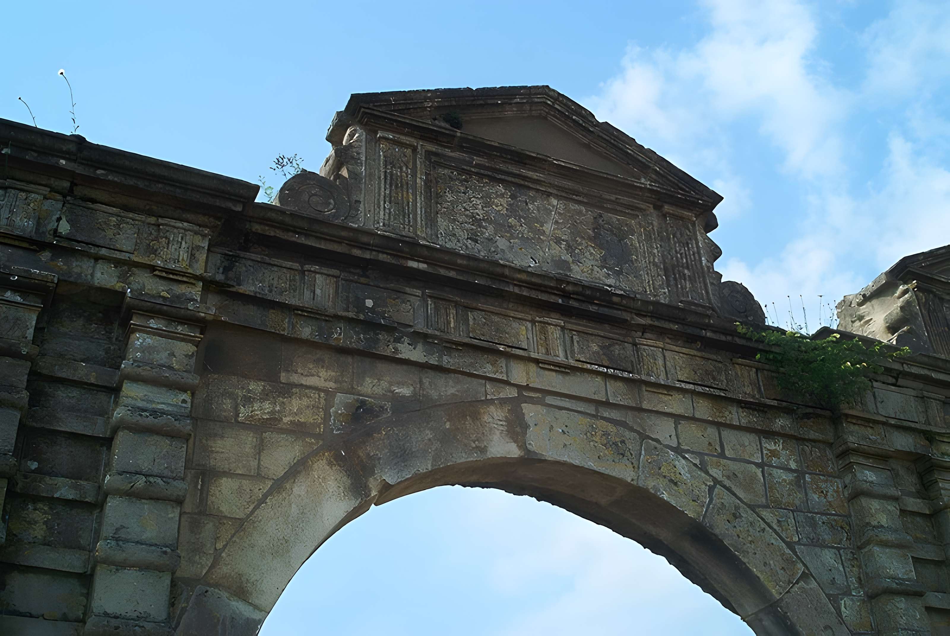 Manoir de la Champagne 