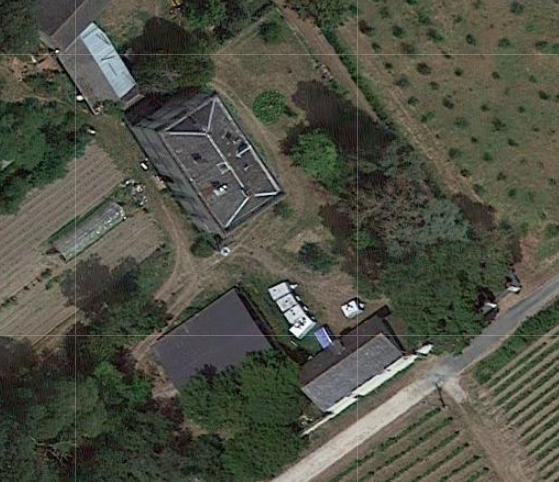 Manoir de la Chauvellière  