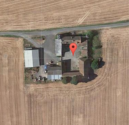 Manoir de la Chetalière 