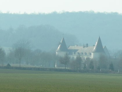 Photo de Château de Chailly-sur-Armançon