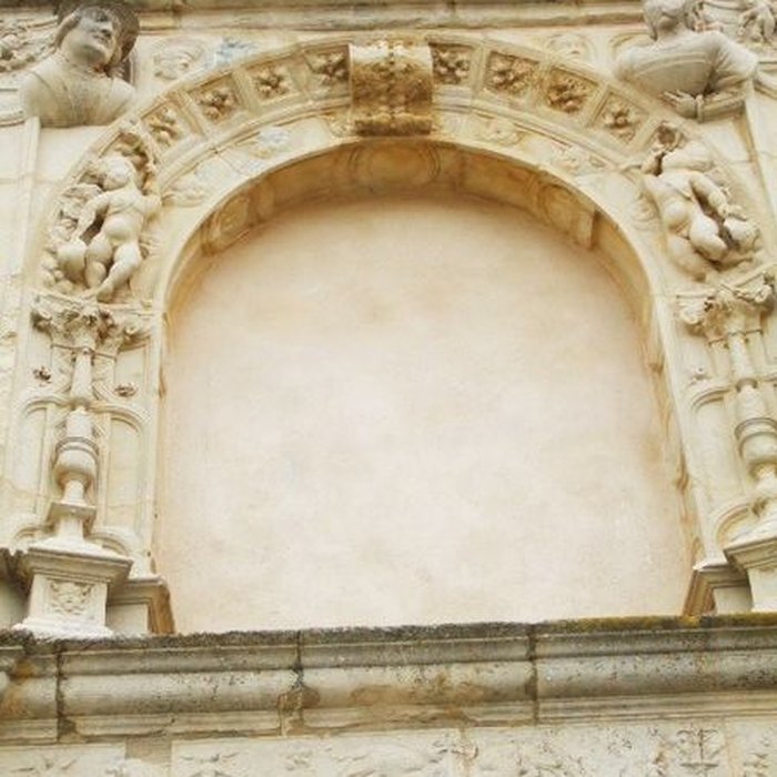 Photo de Château de Chailly-sur-Armançon