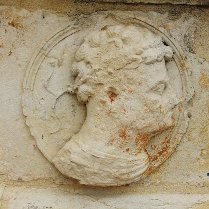 Photo de Château de Chailly-sur-Armançon