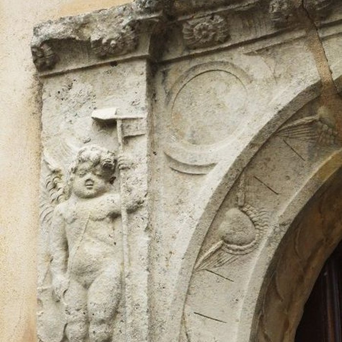 Photo de Château de Chailly-sur-Armançon