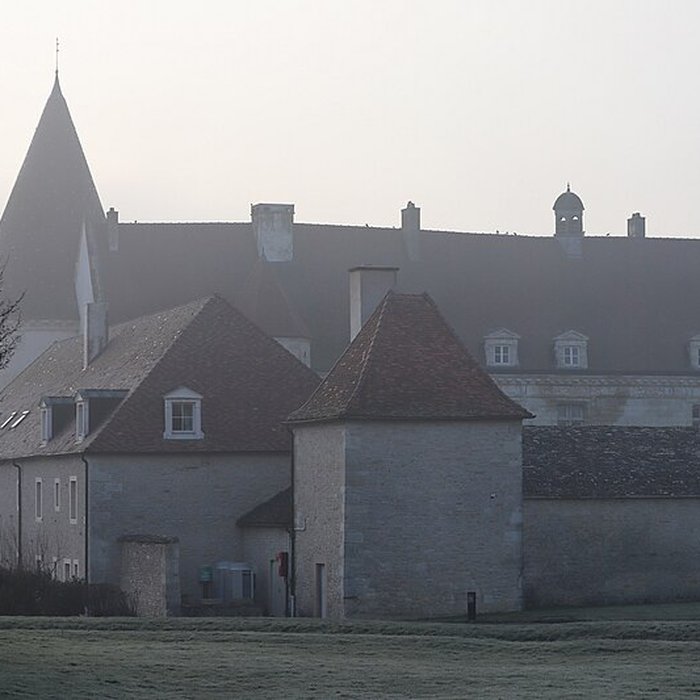 Photo de Château de Chailly-sur-Armançon