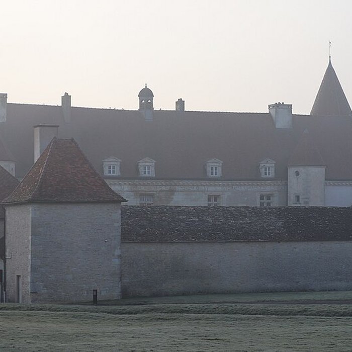 Photo de Château de Chailly-sur-Armançon
