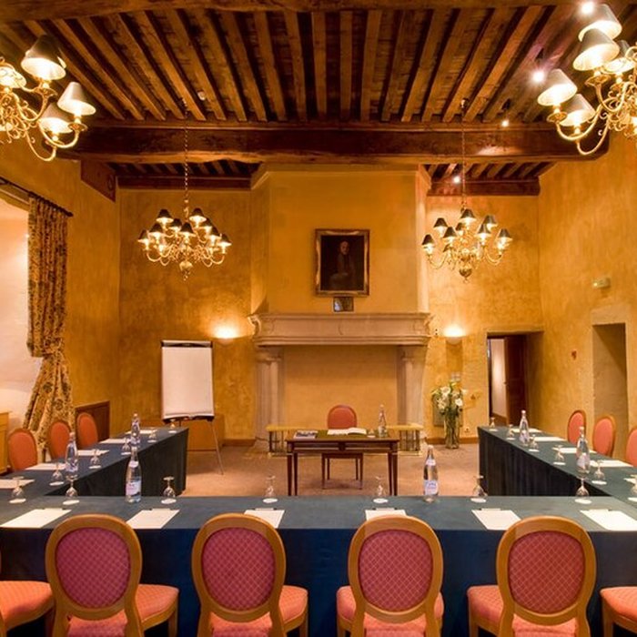 Photo de Château de Chailly-sur-Armançon