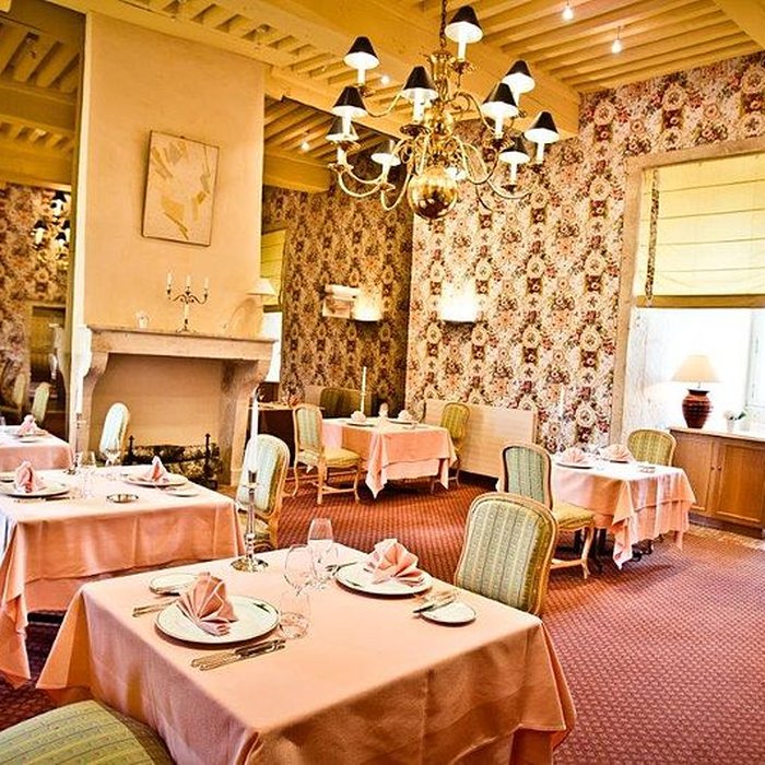 Photo de Château de Chailly-sur-Armançon