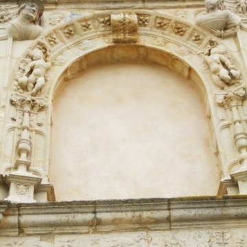 Château de Chailly-sur-Armançon