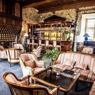 Château de Chailly-sur-Armançon