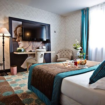 Château de Chailly-sur-Armançon