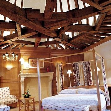 Château de Chailly-sur-Armançon