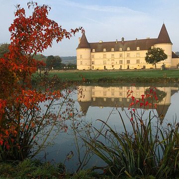Château de Chailly-sur-Armançon