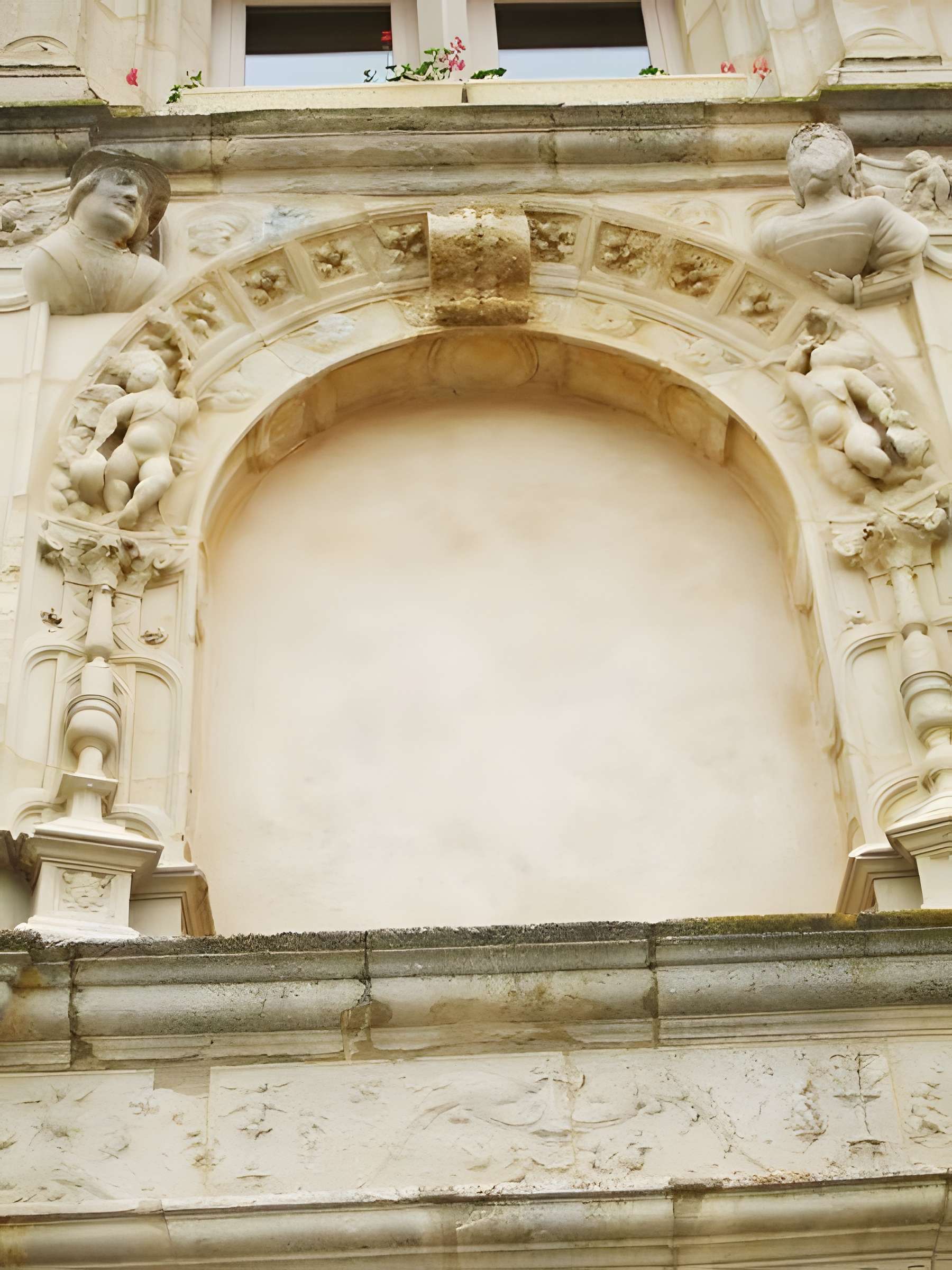 Château de Chailly-sur-Armançon