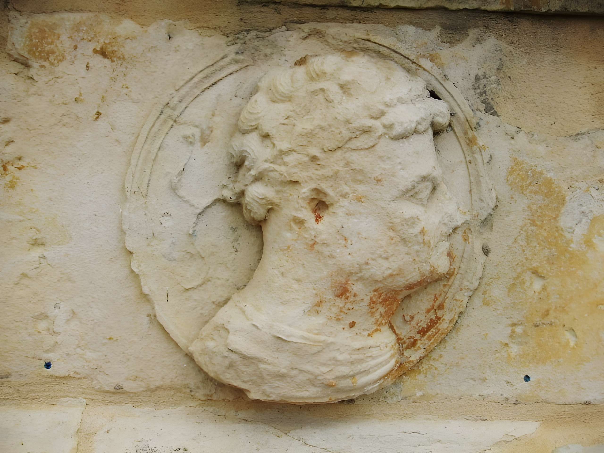 Château de Chailly-sur-Armançon