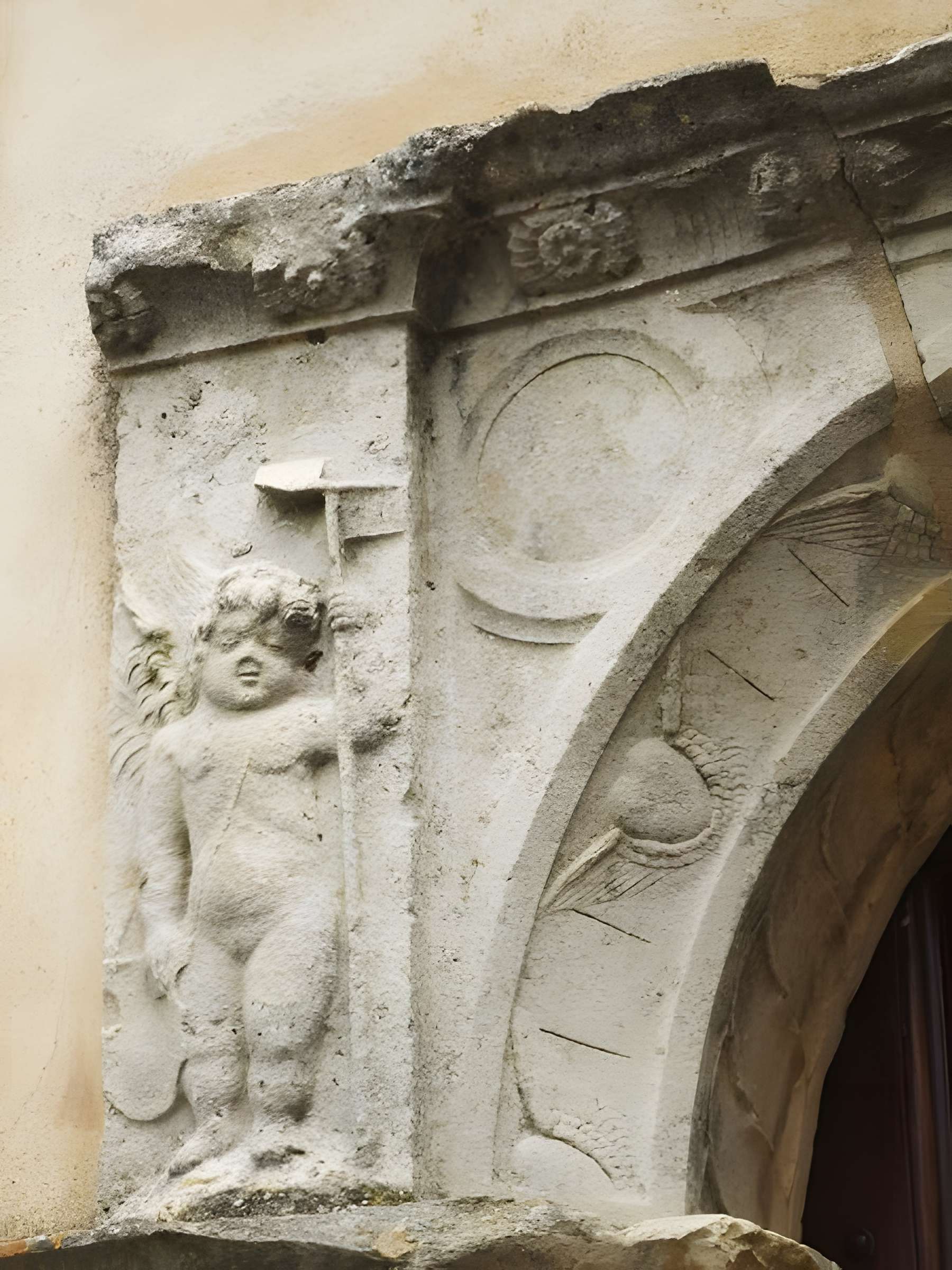 Château de Chailly-sur-Armançon