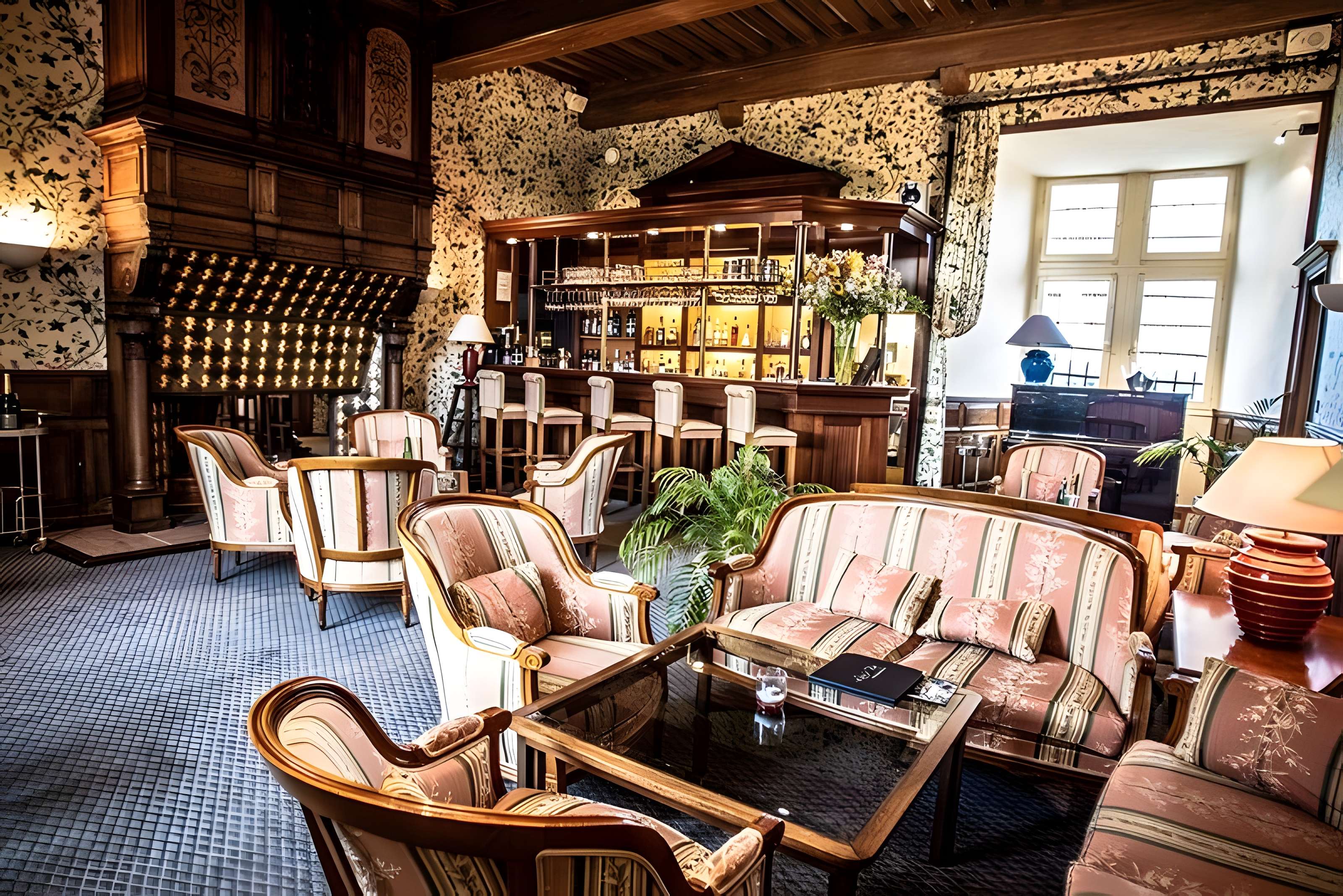 Château de Chailly-sur-Armançon