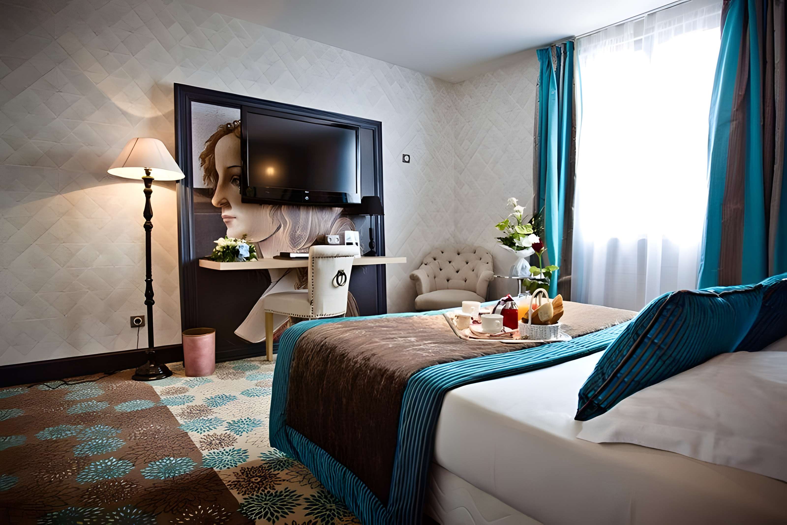 Château de Chailly-sur-Armançon