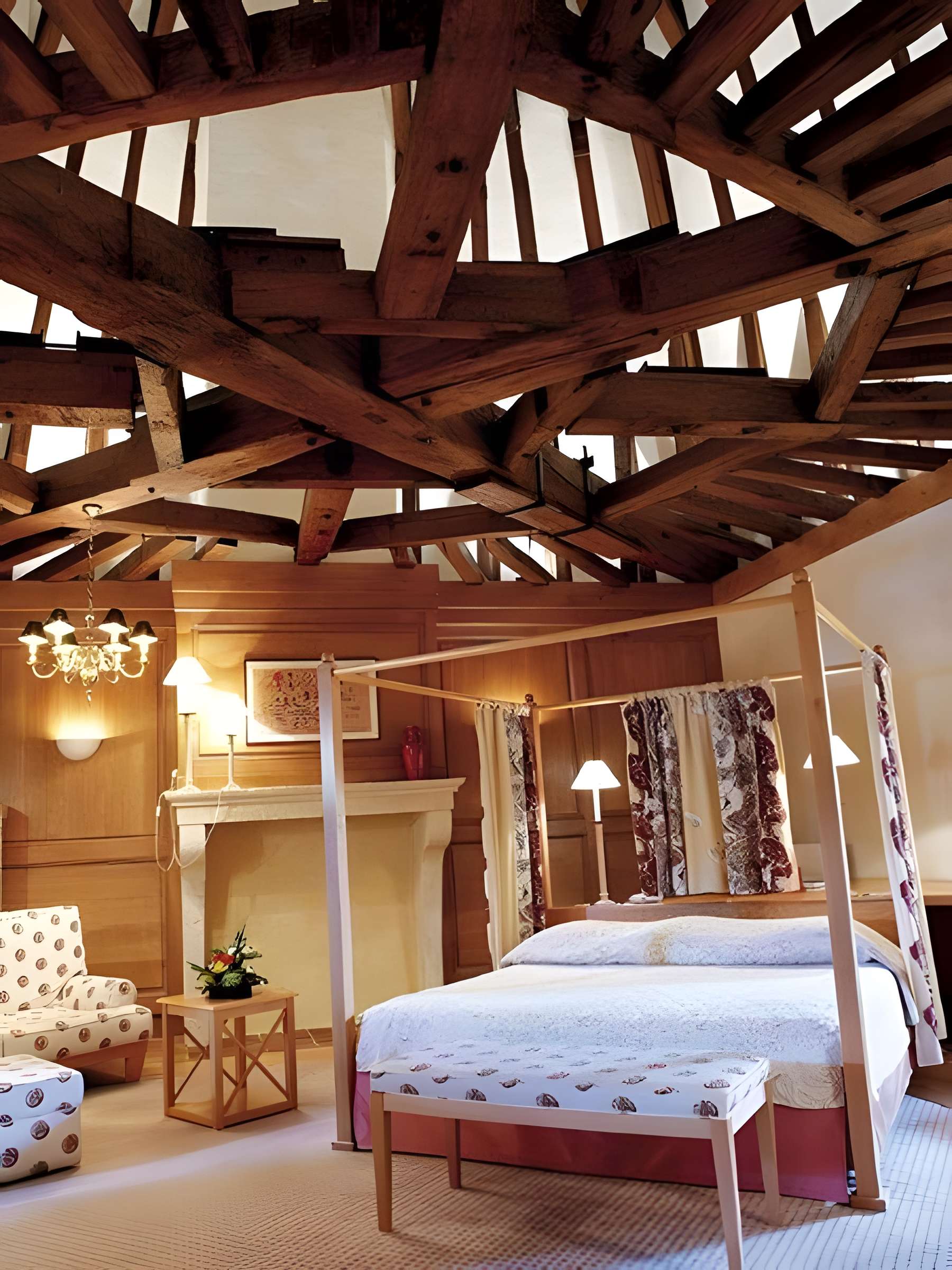 Château de Chailly-sur-Armançon