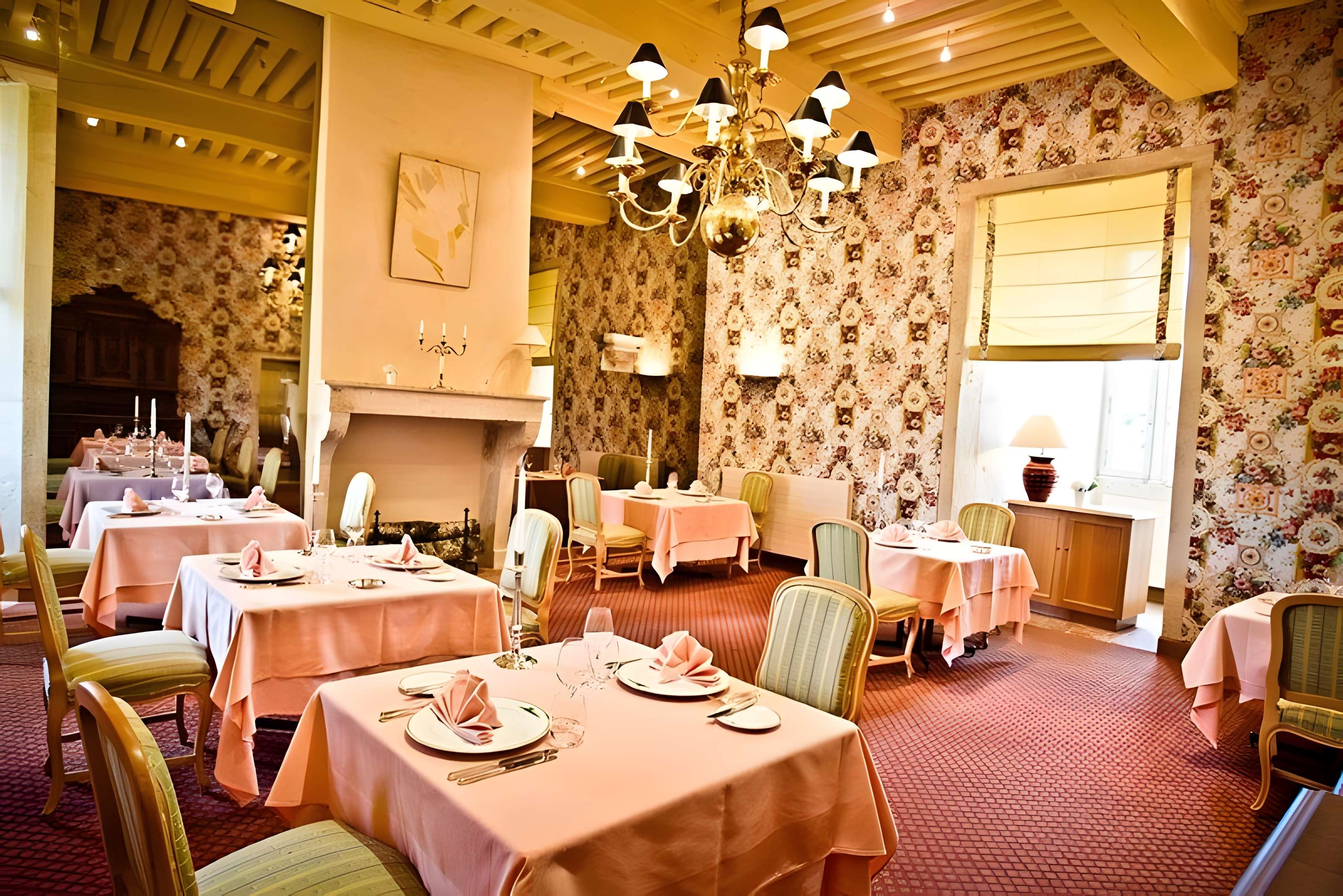 Château de Chailly-sur-Armançon