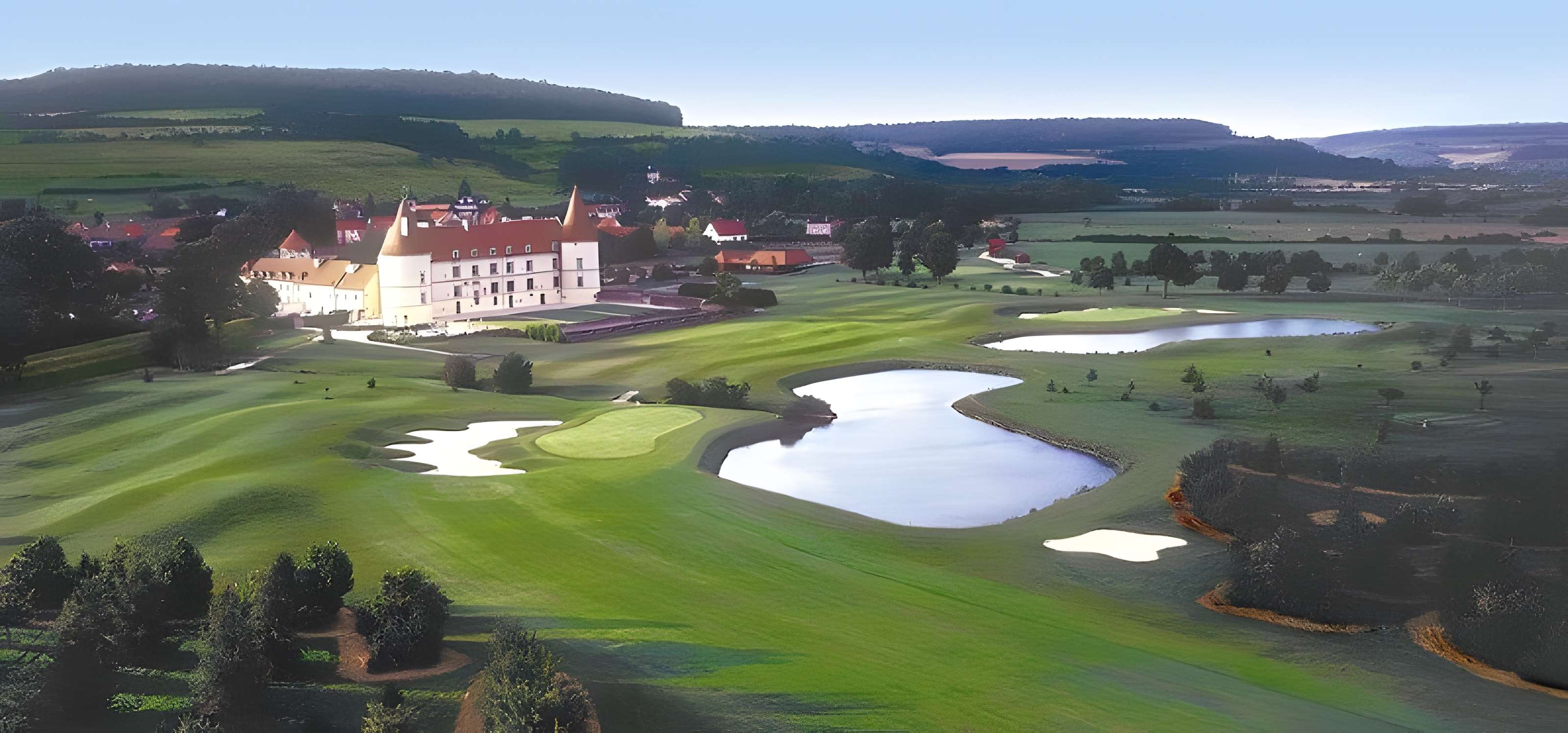 Château de Chailly-sur-Armançon