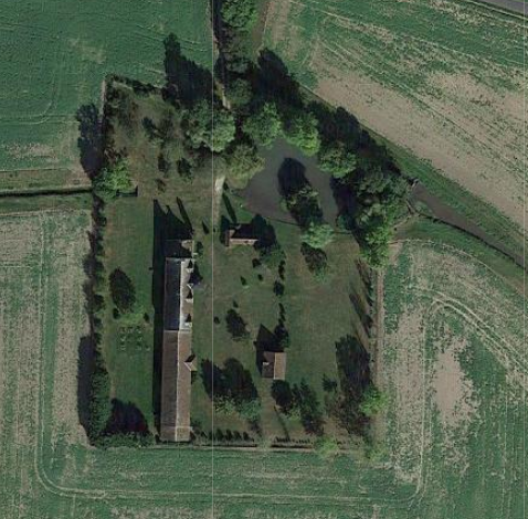 Manoir de la Chevalinière 