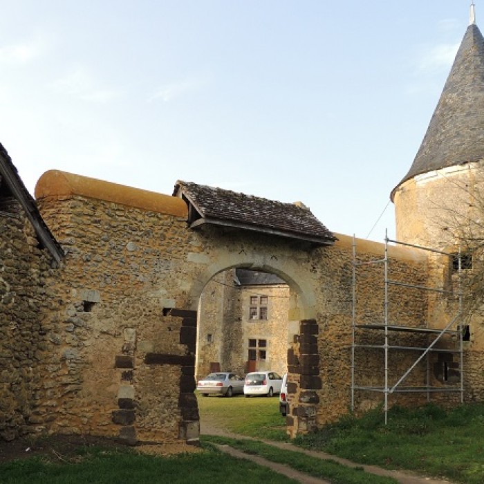 Photo de Manoir de la Chevallerie 