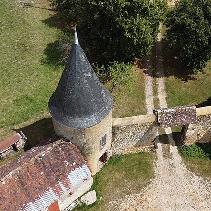 Photo de Manoir de la Chevallerie 