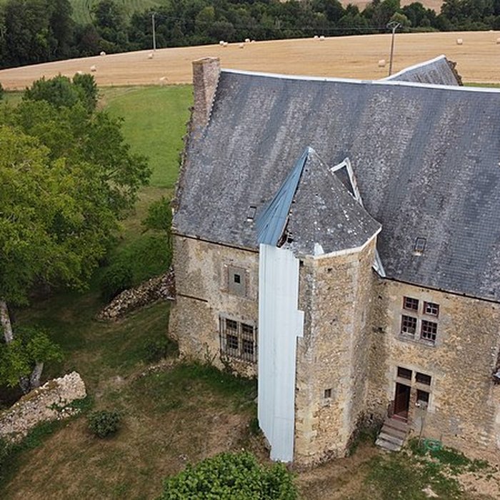 Photo de Manoir de la Chevallerie 