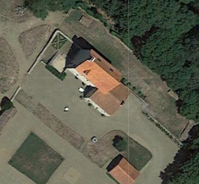 Manoir de la Chevillonnière  