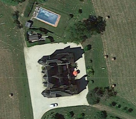 Manoir de la Chouanière  