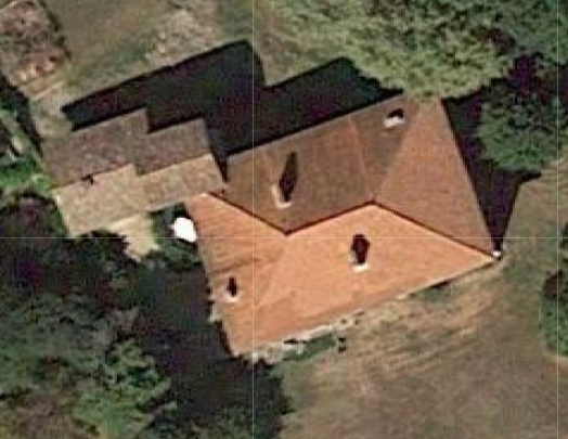 Manoir de la Colombinière 