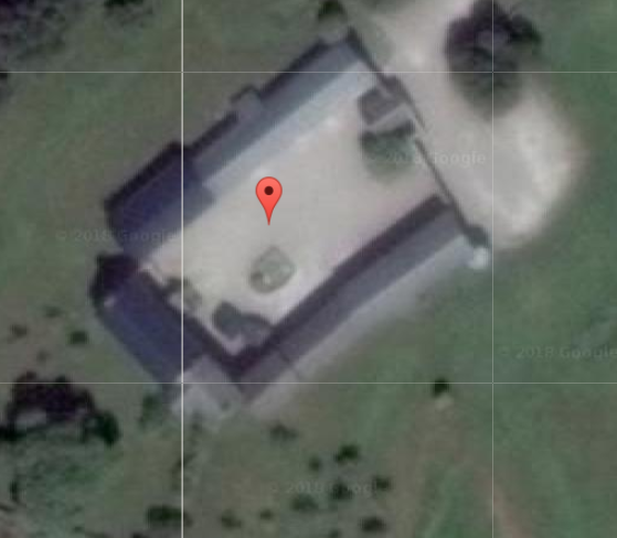 Manoir de la Coquerie 