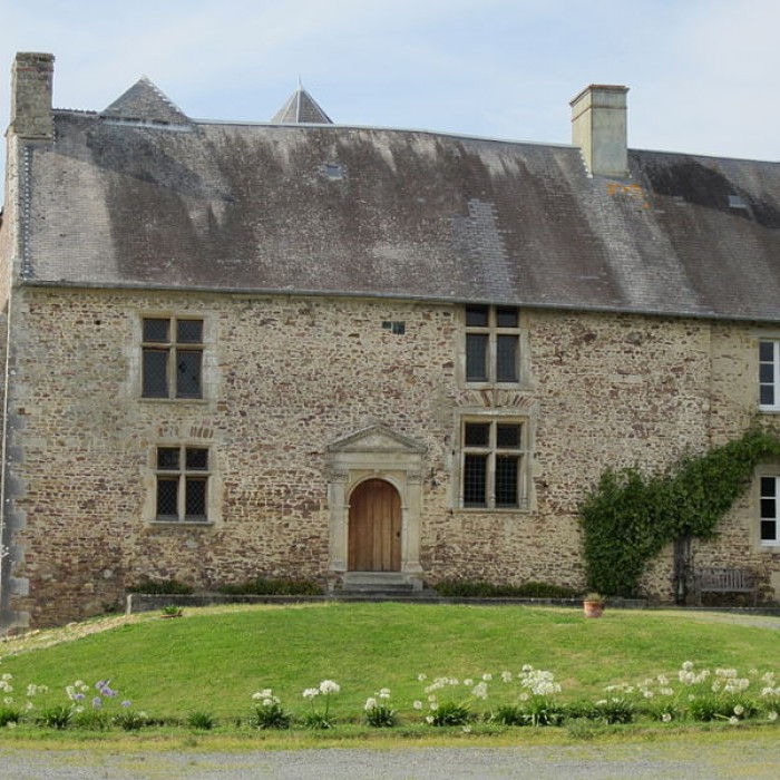 Photo de Manoir de la Cour à Gonfreville
